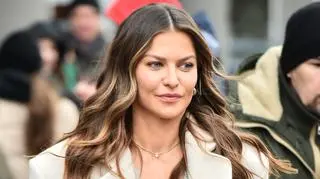 Anna Lewandowska szczerze o byciu mamą. "Mierzę się z powszechnymi problemami rodzicielskimi"