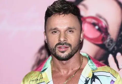Qczaj o reakcji rodziców na coming out. "Ojciec mnie wydziedziczył"