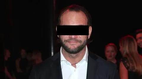 Emil S. usłyszał już ponad 90 zarzutów. Sąd przedłużył mu areszt 