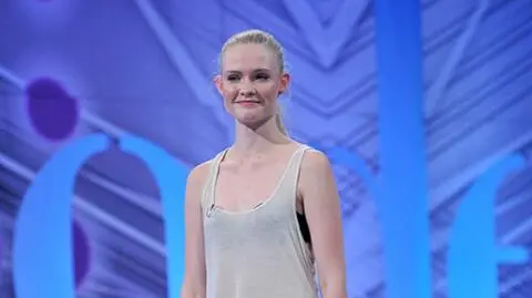 Co słychać u Honoraty Wojtkowskiej z "TM"?