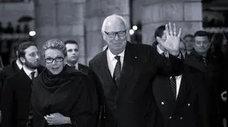 Nie żyje syn ostatniego króla Włoch. Wiktor Emanuel miał problemy z prawem