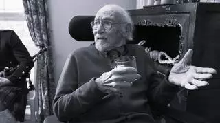 Nie żyje Jack Axelrod. Amerykański gwiazdor filmowy miał 93 lata