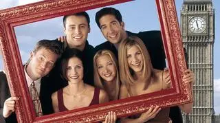 Tych aktorów "Przyjaciół" już z nami nie ma. Pamiętacie ich wszystkich?