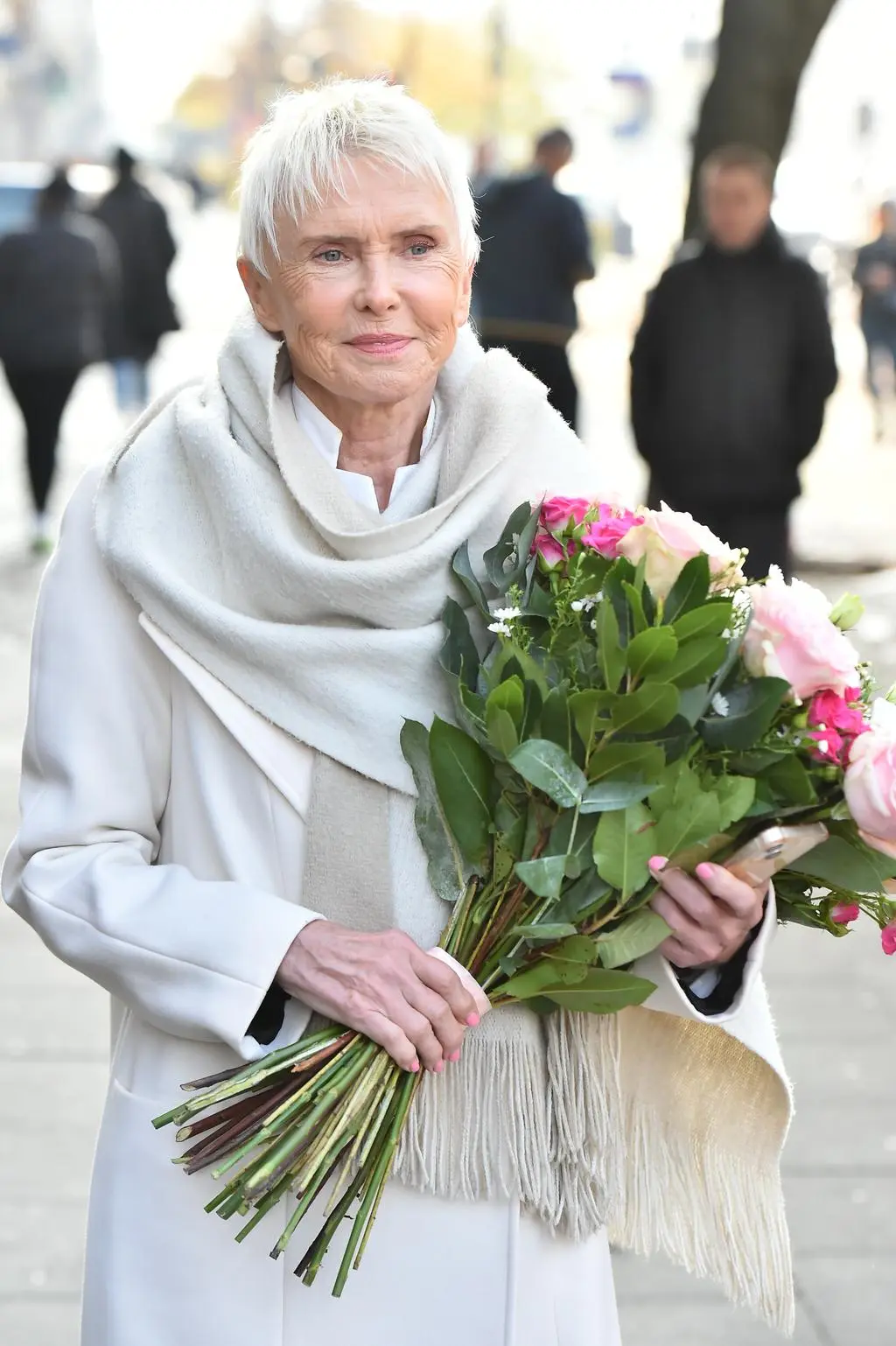 Ewa Błaszczyk