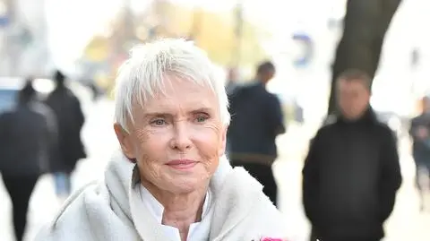 Ewa Błaszczyk o wspomnieniach osób wybudzonych ze śpiączki. "Zmieniają swój system wartości"