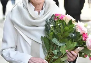 Ewa Błaszczyk o wspomnieniach osób wybudzonych ze śpiączki. "Zmieniają swój system wartości"