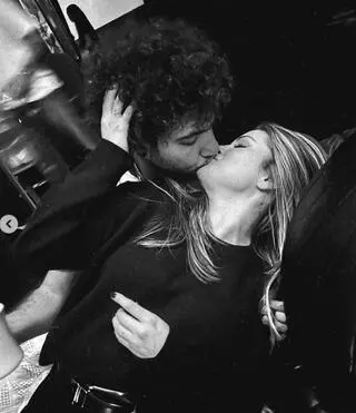 Selena Gomez i Benny Blanco