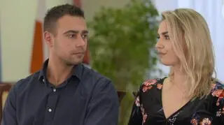 Mama Łukasza ze "ŚOPW" o zachowaniu Oliwii. "Nie tak wyobrażałam sobie bycie babcią"