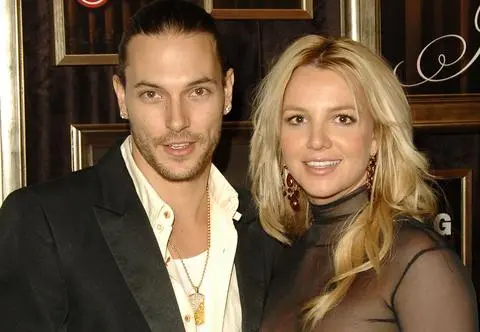 Były mąż Britney Spears o dzieciach. Są szykanowane w szkole. "Chłopcy bardzo to przeżyli"