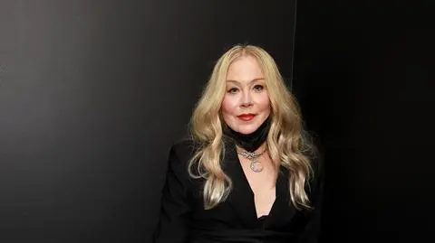 Christina Applegate z córką na ściance. To jej pierwsze wyjście od czasu diagnozy