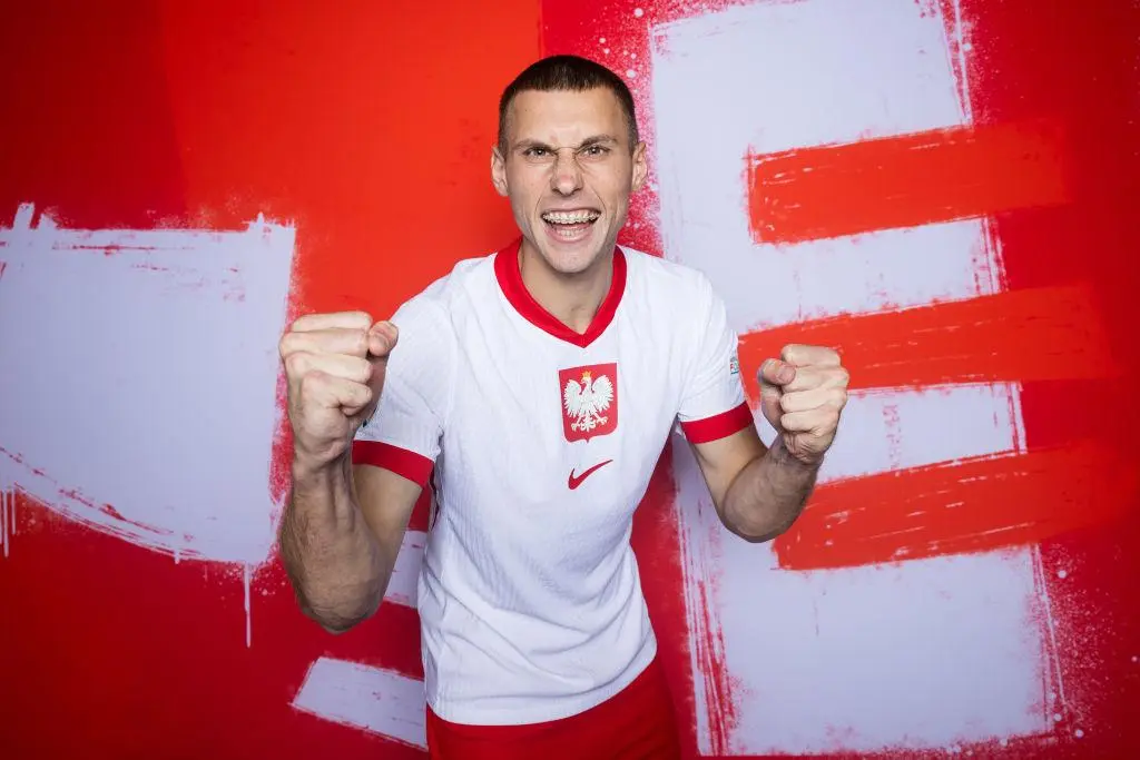 Jakub Piotrowski