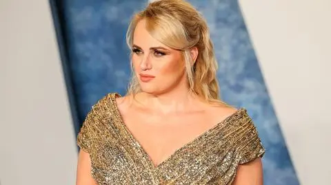 Rebel Wilson
