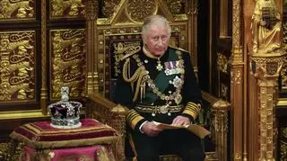 Znamy szczegóły koronacji Karola III. Wielka uroczystość potrwa trzy dni
