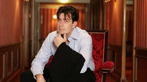 Charlie Sheen