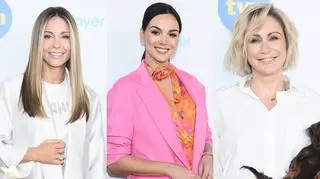 Gwiazdy "Dzień Dobry TVN" poczuły wiosnę