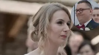 Kinga i Krzysztof ze "ŚOPW"