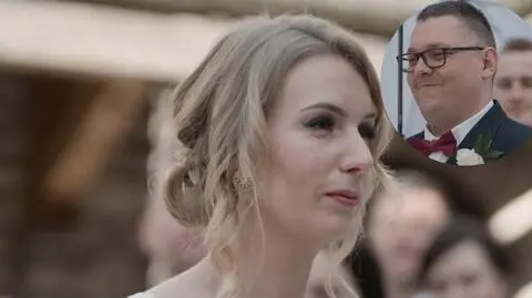 Kinga ze "ŚOPW" pokazała nowe zdjęcie. Wymowny komentarz Krzysztofa