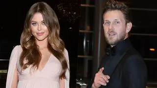 Antek Królikowski z serią zarzutów wobec Joanny Opozdy. Aktor chce walczyć o syna Vincenta