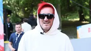 Michał Wiśniewski otrzymuje niepokojące maile. Muzyk jest bezsilny