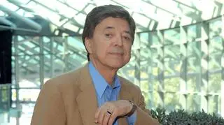 Jerzy Połomski zdecydował, jak ma wyglądać jego nagrobek. Menedżerka zdradziła wstępny pomysł