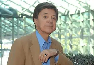 Jerzy Połomski zdecydował, jak ma wyglądać jego nagrobek. Menedżerka zdradziła wstępny pomysł