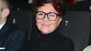 Jolanta Kwaśniewska wróci do telewizji? "To był fantastyczny okres w moim życiu"
