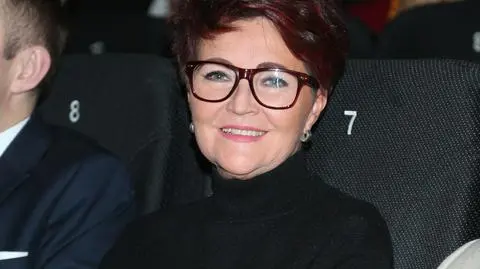 Jolanta Kwaśniewska wróci do telewizji? "To był fantastyczny okres w moim życiu"