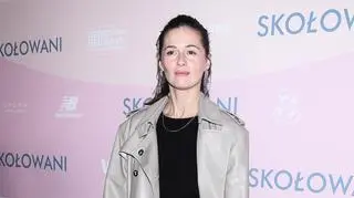 Agnieszka Grochowska zdradziła, czym kieruje się, wychowując synów. "Nie ma miłości bez..."