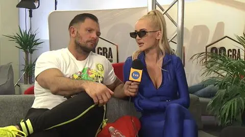 Izabela Macudzińska-Borowiak i Patryk Borowiak o świętach