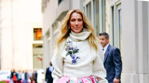 Celine Dion
