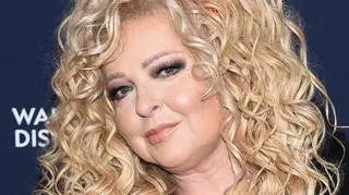 Matka Magdy Gessler chciała płacić jej za chudnięcie. "Mama miała obsesję" 
