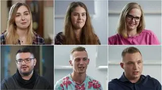 "Ślub od pierwszego wejrzenia". Które pary przetrwały w 7. sezonie? Kto się rozstał?