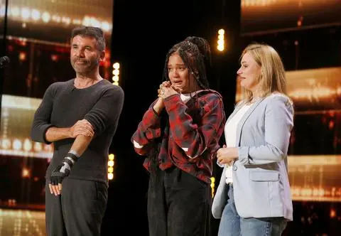 Sara James w finale amerykańskiego "Mam Talent!". Gdzie i kiedy obejrzeć występ 14-letniej Polki?