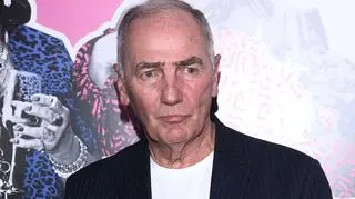 Karol Strasburger reaguje na plotki o rozwodzie. "Skandal"