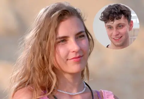 Dominika z "HP" zaskakująco o relacji z Kubą. "Troszeczkę mnie onieśmielał"