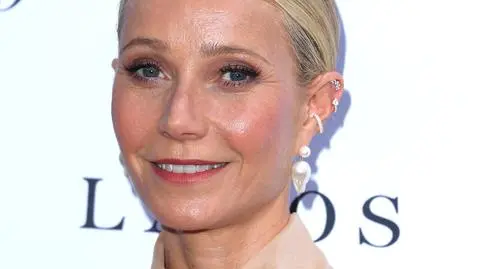 Gwyneth Palthrow orzuciła zaloty Leonardo diCaprio