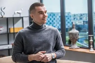 Mateusz Dymidziuk