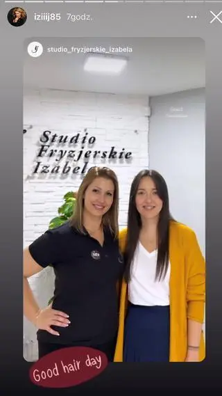 Metamorfoza Laury ze "ŚOPW"