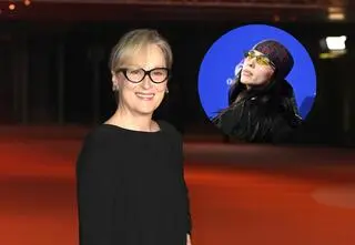 Meryl Streep szczerze o "Barbie" i Billie Eilish. Wokalistka sięgnęła po najważniejszą nagrodę festiwalu