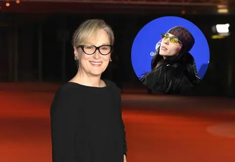 Meryl Streep szczerze o "Barbie" i Billie Eilish. Wokalistka sięgnęła po najważniejszą nagrodę festiwalu