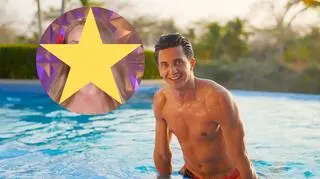 Wojtek z "HP" na randce z uczestniczką innego sezonu! Będzie z tego miłość?