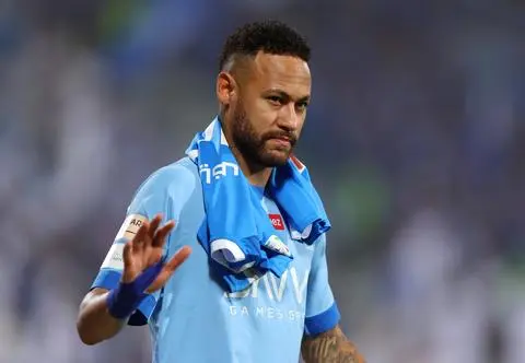 Neymar znowu oskarżony o niewierność. Kolejny raz zdradził ciężarną partnerkę?
