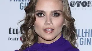 "Jak Pani jest aktorką, to kim jest Krystyna Janda?" Kaczorowska odpowiada internautce