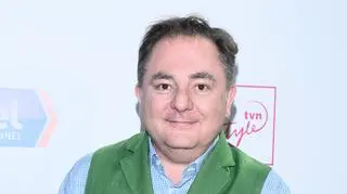 Robert Makłowicz od 30 lat jest zakochany w żonie. Kim jest Agnieszka Makłowicz?