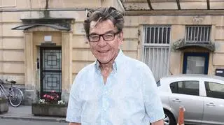 Mirosław Zbrojewicz miał problemy finansowe. "Cały czas jechałem na pożyczkach"