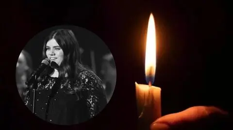 Nie żyje gwiazda "Mam Talent!". Miała zaledwie 32 lata 