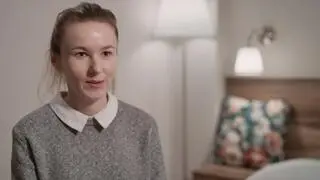 Kornelia Musiał ze "Ślubu od pierwszego wejrzenia"