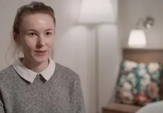 Jak Kornelia ze "ŚOPW 9" wyglądała w przeszłości? Przeszła metamorfozę