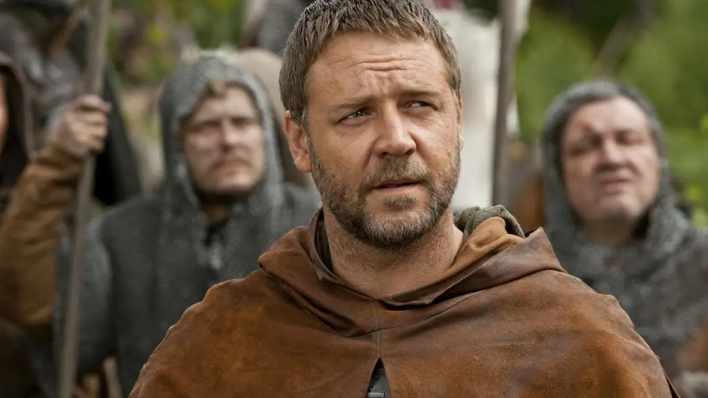 Film "Robin Hood"