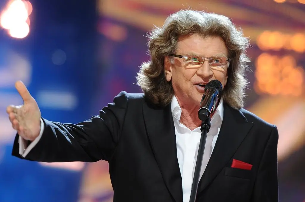 Zbigniew Wodecki